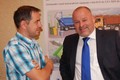 IX. Setkání starostů a místostarostů Jihomoravského kraje