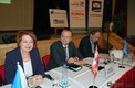 Setkání starostů a místostarostů Pardubického kraje