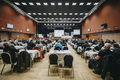 17. ledna 2019 - XIV. Setkání starostů a místostarostů Jihočeského kraje