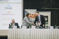17. ledna 2019 - XIV. Setkání starostů a místostarostů Jihočeského kraje