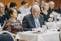 17. ledna 2019 - XIV. Setkání starostů a místostarostů Jihočeského kraje