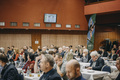 17. ledna 2019 - XIV. Setkání starostů a místostarostů Jihočeského kraje
