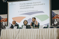 17. ledna 2019 - XIV. Setkání starostů a místostarostů Jihočeského kraje