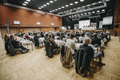 17. ledna 2019 - XIV. Setkání starostů a místostarostů Jihočeského kraje