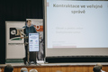 17. ledna 2019 - XIV. Setkání starostů a místostarostů Jihočeského kraje