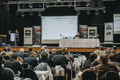 17. ledna 2019 - XIV. Setkání starostů a místostarostů Jihočeského kraje